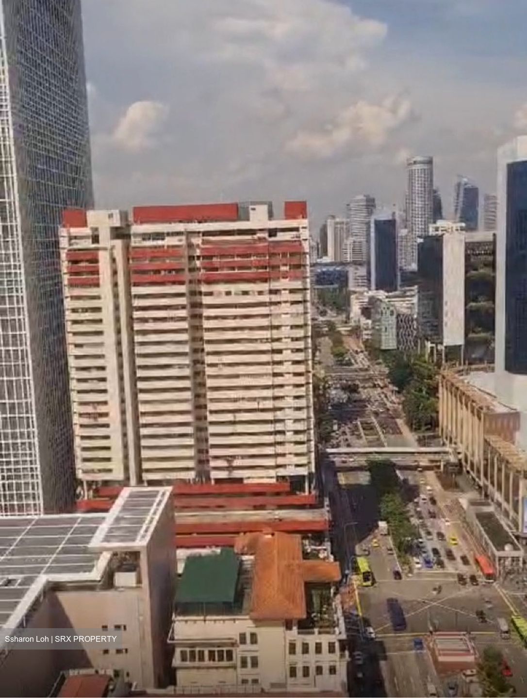 People's Park Complex (D1), Apartment #613690151